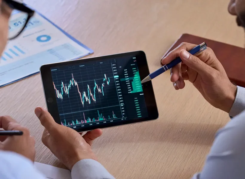Rouet Montivoire plateforme d’investissement