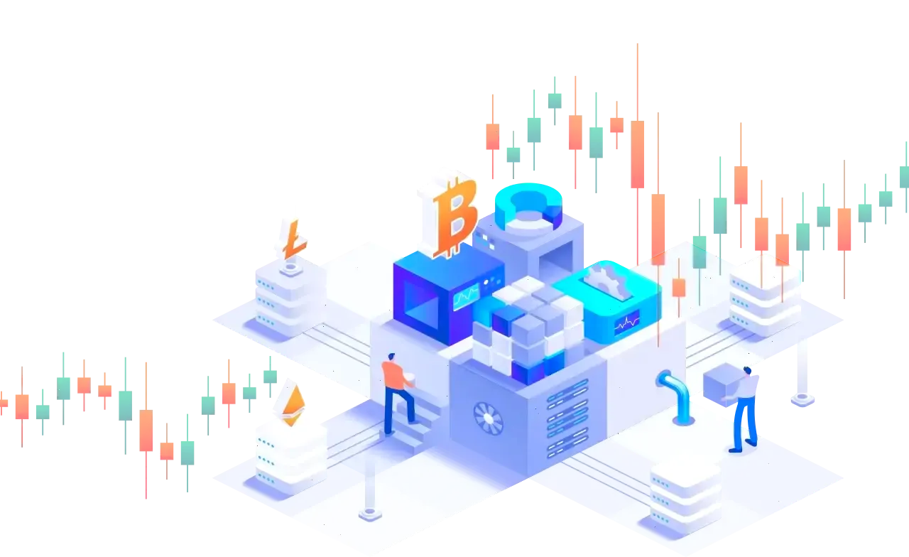 Rouet Montivoire plateforme crypto